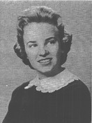 Barbara Burns (Myers)