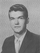 Dick Pemberton