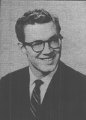 John Scott Poole
