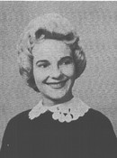 Kay Hickman (Cochran)